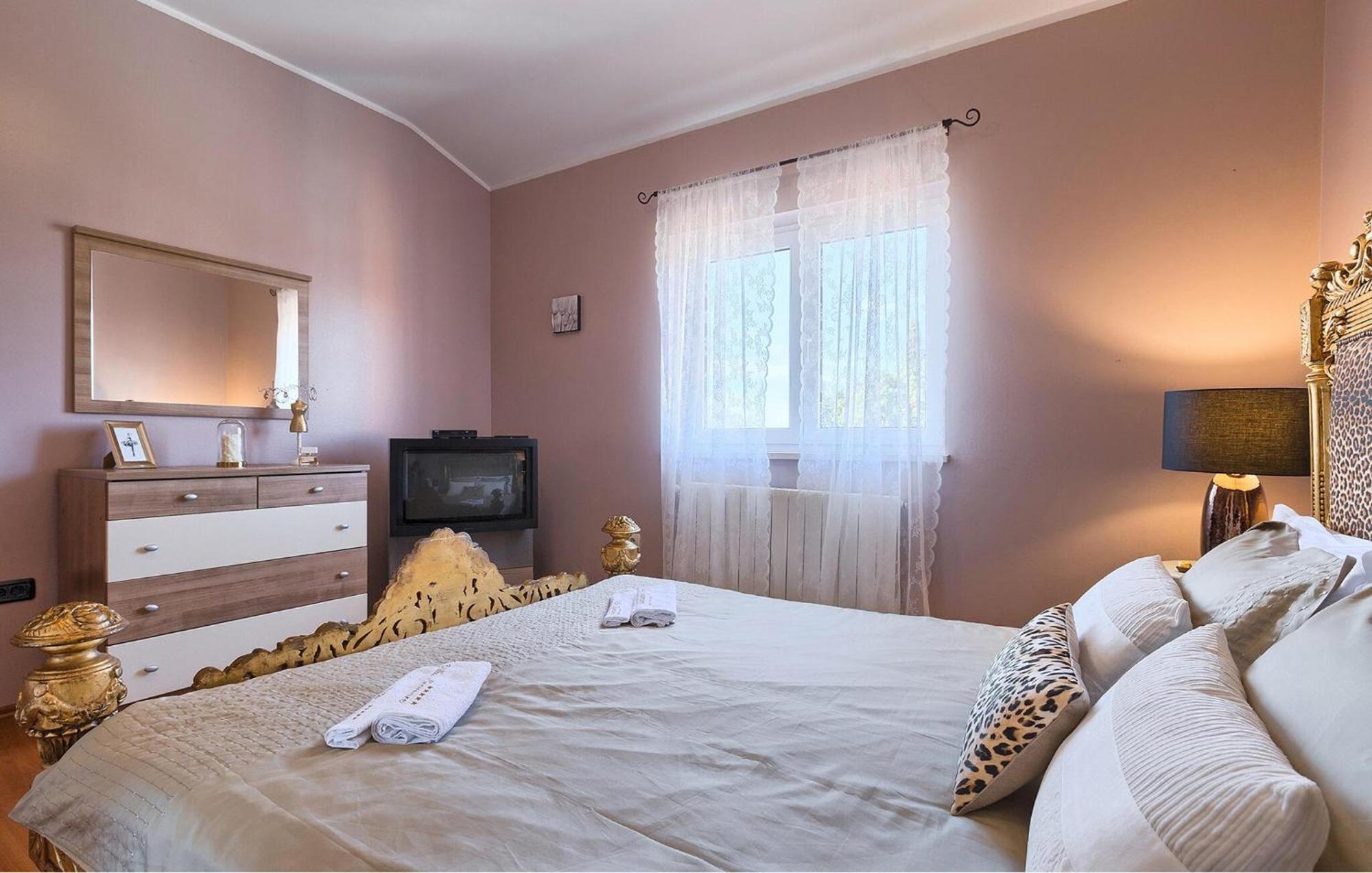 Cozy Apartment In Stinjan With Wifi Zewnętrze zdjęcie